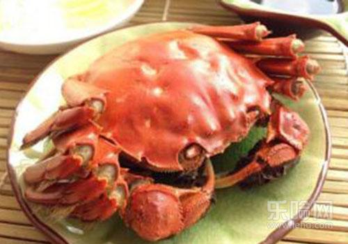大闸蟹吃多了会怎么样