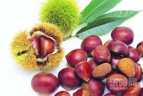 哪些人不能吃板栗,什么人不能吃板栗-乐哈健康
