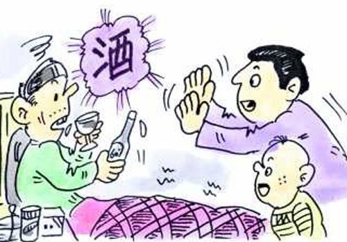 喝了啤酒能吃感冒药吗,喝啤酒吃感冒药会怎样