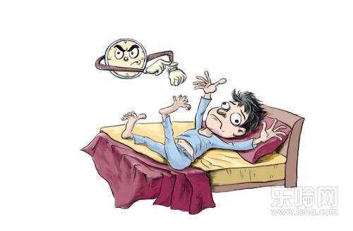 早上睡不醒是怎么回事浑身无力,睡不醒全身无