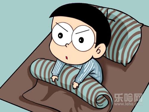 早上睡不醒是怎么回事浑身无力,睡不醒全身无