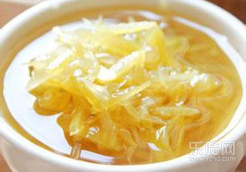 柚子皮煮水的功效与作用,柚子皮熬水喝的功效