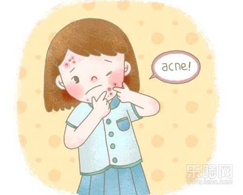 白头粉刺会自动消失吗,白头粉刺会自己好吗-乐