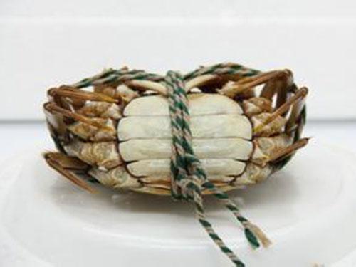 大闸蟹公的好还是母的好,大闸蟹母的好还是公