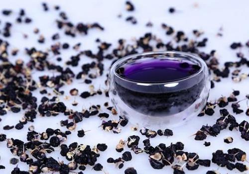 吃黑枸杞会拉肚子吗