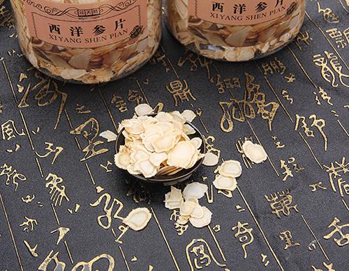 大枣枸杞西洋参泡水喝有什么功效,不得不知道