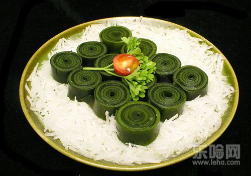 海带有白霜还能吃吗,海带有白的能吃吗,海带上