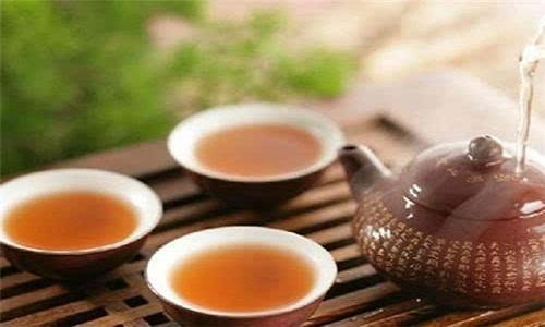 喝茶对吃西药有影响吗,吃西药后多久可以喝茶