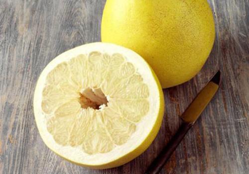 柚子皮煮水孕妇能喝吗,孕妇喝柚子皮煮水的好