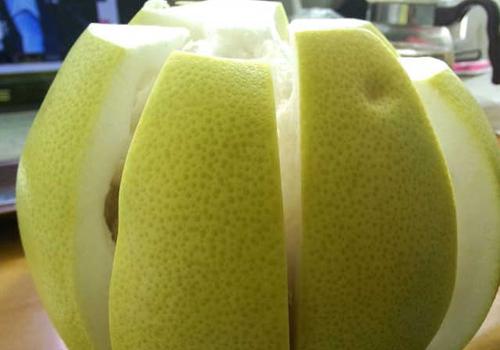 柚子皮煮水孕妇能喝吗,孕妇喝柚子皮煮水的好