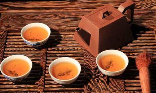 喝茶对吃西药有影响吗,吃西药后多久可以喝茶