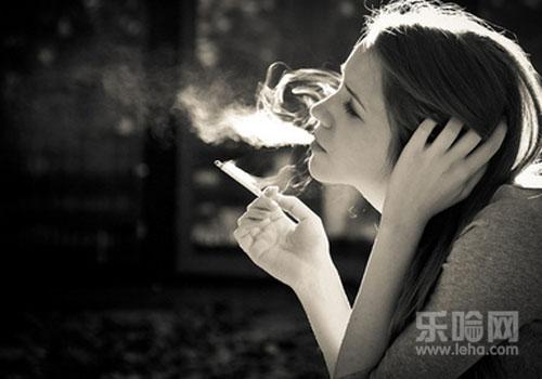 骨折能抽烟吗,骨折抽烟有影响吗,骨折抽烟有没