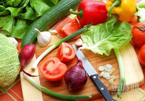 素食主义者的利弊,素食主义者的好处,素食主义