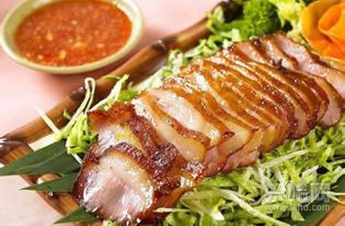 不能吃油腻的东西是什么原因,吃不了油腻的东