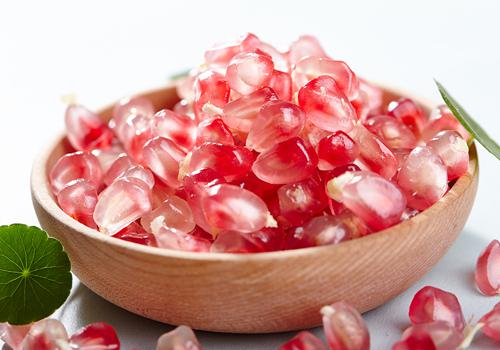 吃石榴可以缓解孕吐吗,孕妇吃石榴对胎儿好吗