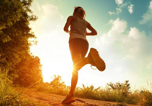 晚上运动是没病找病?最佳运动时间是黄昏-乐哈