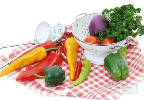 素食主义者的利弊,素食主义者的好处,素食主义