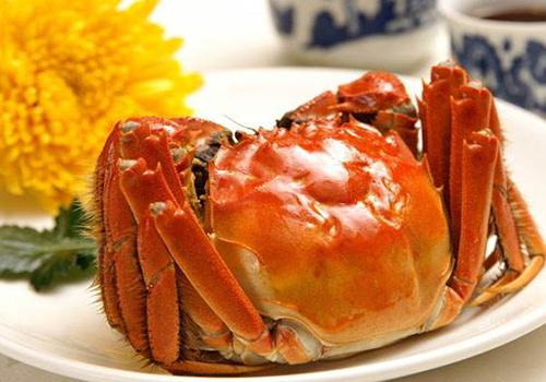 吃大闸蟹会过敏吗,吃大闸蟹过敏怎么办-乐哈健