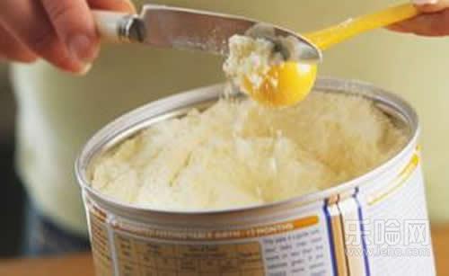 婴儿奶粉开封后多久不能吃,婴儿奶粉打开多久