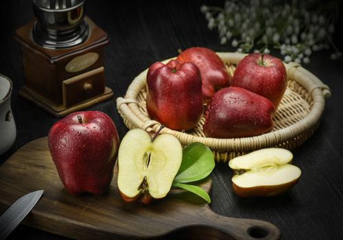 花牛苹果几月成熟上市,花牛苹果热量高吗