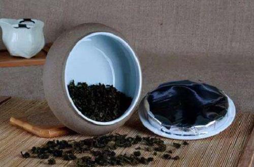 茶叶放冰箱冷藏还是冷冻,茶叶放在冰箱里好吗