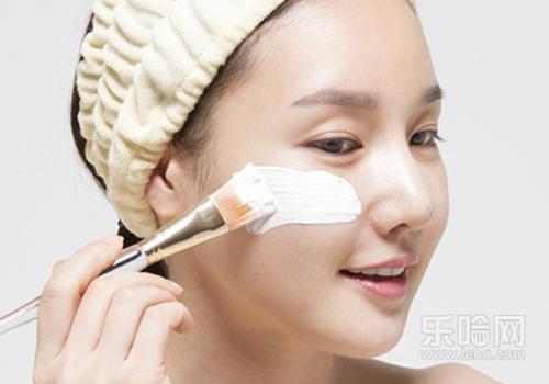 面粉面膜会堵塞毛孔吗,面粉敷脸会堵塞毛孔吗