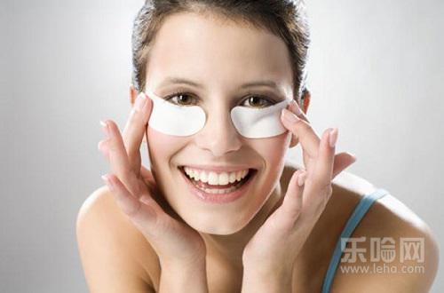 熬夜眼睛肿了怎么办才能消肿,经常熬夜眼睛肿