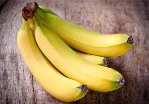 香蕉和冬枣吃后怎么快速消味 这样做避免人生