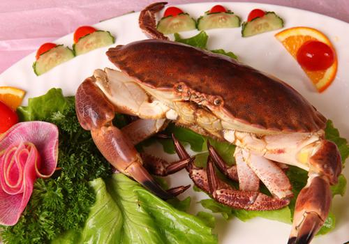 十个月宝宝可以吃螃蟹吗,十个月宝宝吃螃蟹过