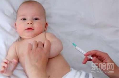 宝宝喉咙有痰可以打预防针吗