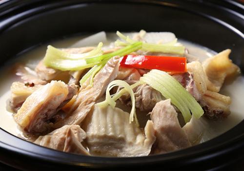 新鲜天麻怎么吃才营养,新鲜天麻的五种吃法