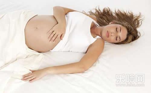 四个月肚子有点隐隐作痛,怀孕四个月肚子疼怎