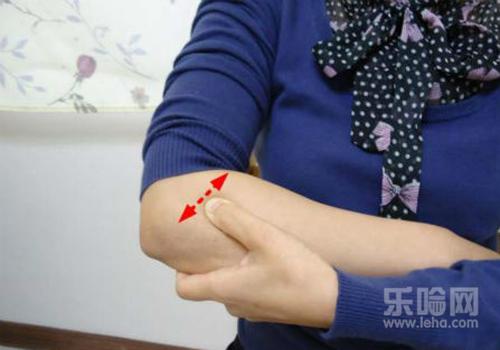 网球肘最佳治疗方法,网球肘怎样治最好-乐哈健