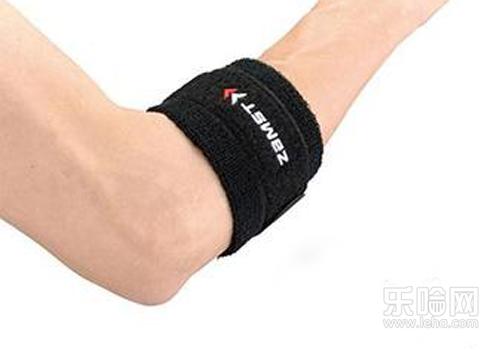 网球肘如何锻炼,网球肘恢复性锻炼方法-乐哈健