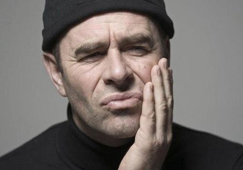 一吃东西牙齿就酸软,当心5种牙病找上你!-乐哈