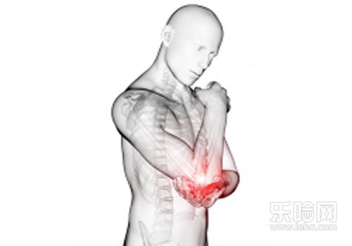 网球肘如何锻炼,网球肘恢复性锻炼方法-乐哈健