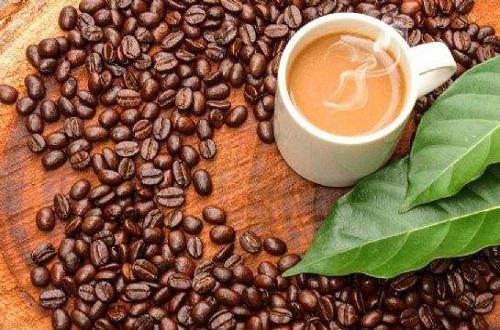 受潮的咖啡还能喝吗,咖啡受潮结块怎么复原-乐