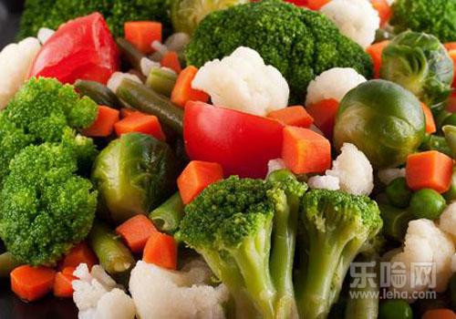 高吃什么蔬菜好,血糖高吃什么蔬菜能降血糖-乐