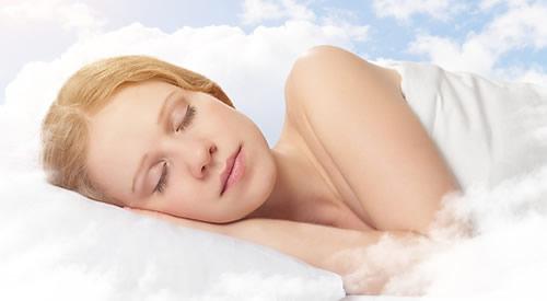 每晚都做梦是怎么回事,每天晚上都做梦是怎么