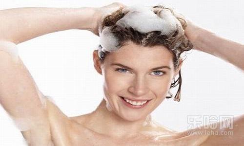 掉头发用什么洗发水最好,掉头发厉害用什么洗