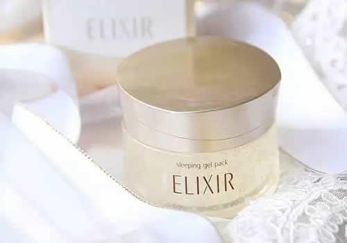 睡眠面膜排行榜10强 这10款睡眠面膜,让你轻松