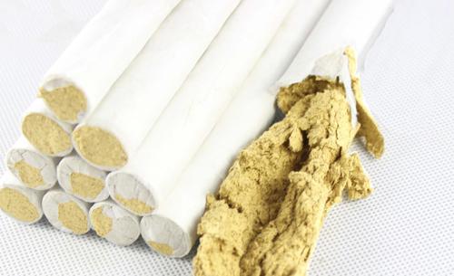 面瘫可以艾灸吗