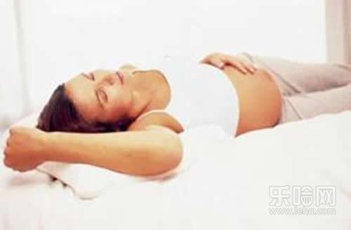 怀孕五个月肚子疼怎么回事,怀孕四个月肚子痛