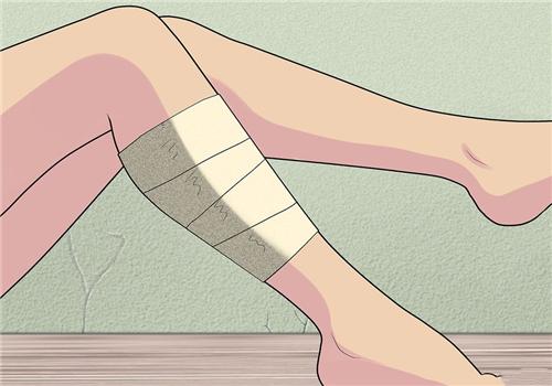 肌肉拉伤怎么快速恢复,肌肉损伤怎么治疗