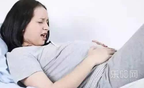 怀孕五个月肚子疼怎么回事,怀孕四个月肚子痛