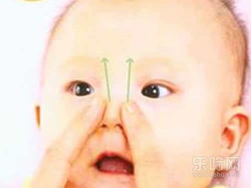 一个月宝宝感冒鼻塞怎么办,新生儿一个月感冒