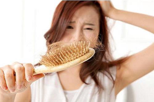 孕期掉头发很厉害怎么办,孕期掉头发怎么办,孕