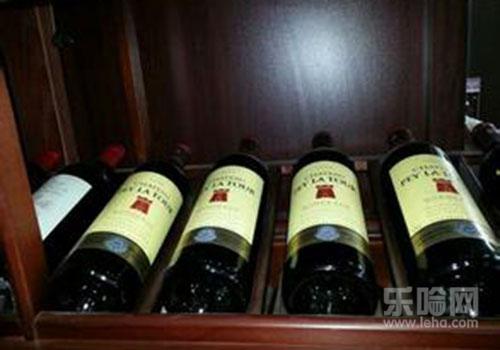 葡萄酒可以放冰箱吗,葡萄酒能放冰箱吗-乐哈健