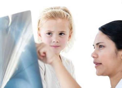 儿童骨龄偏大怎么办,儿童骨龄偏大治疗方案-乐