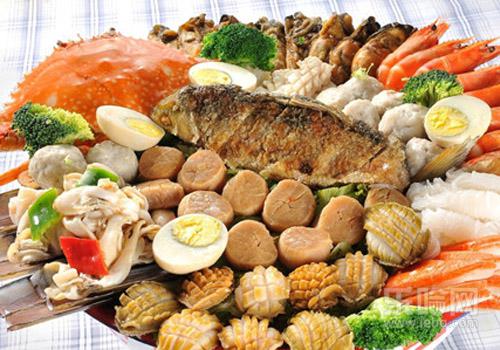 发物是什么意思,发物是指哪些食物-乐哈健康网